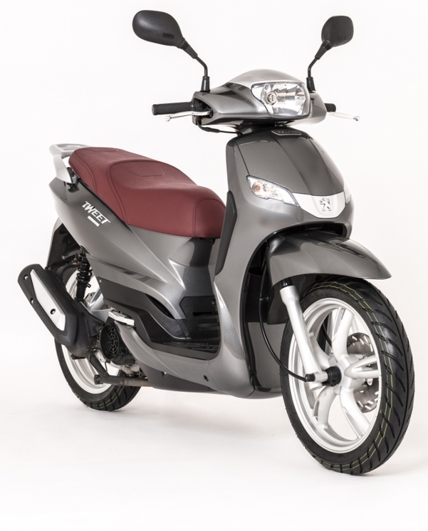 Peugeot Tweet 150cc