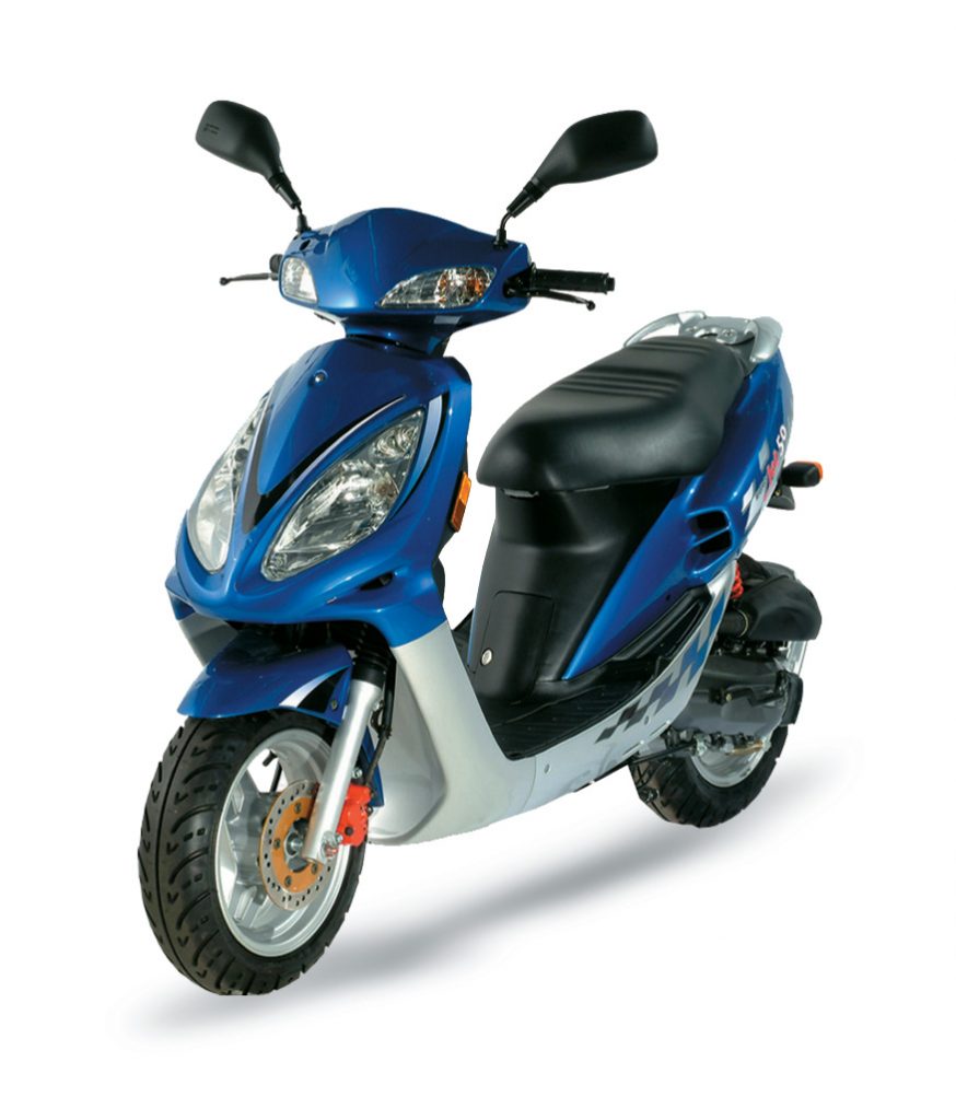sym jet euro