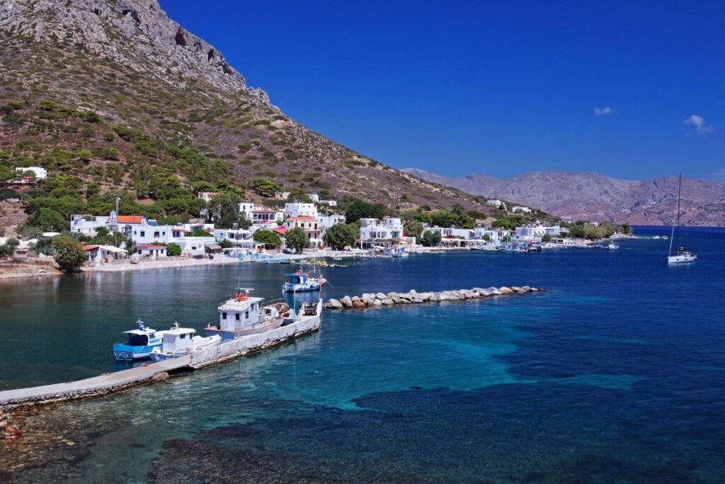 Experience the ultimate freedom of exploring Kalymnos at your own pace with Vasilis Scooters. Nestled in the picturesque coastal village of Myrties, our family-run business is dedicated to providing you with the most reliable, safe, and modern two-wheeled transportation on the island. Whether you are an adventurer here to conquer the world-renowned rock climbing sectors, a traveler seeking out hidden, sun-kissed beaches, or someone who simply wants to cruise along breathtaking scenic mountain roads, we have the ideal scooter tailored to your journey.