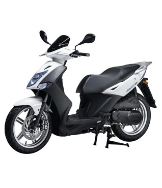 KYMCO Agility 125cc